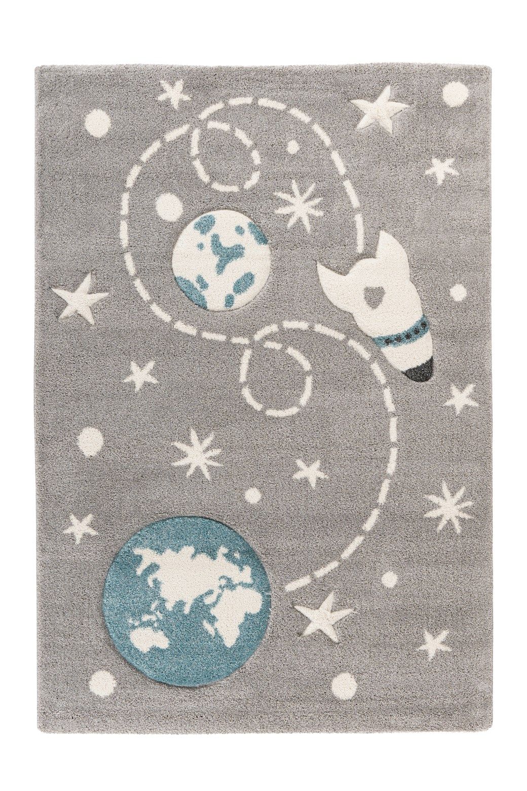 Tapis d'enfant AUSTRALIA - YOWAH