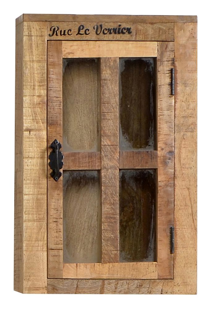 Hängeschrank RUSTIC