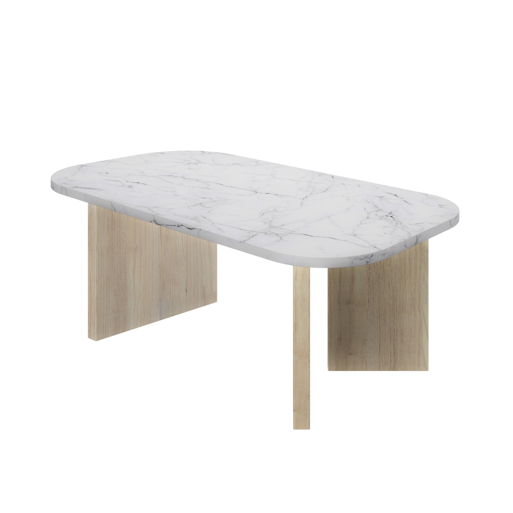 Table basse HILLABY