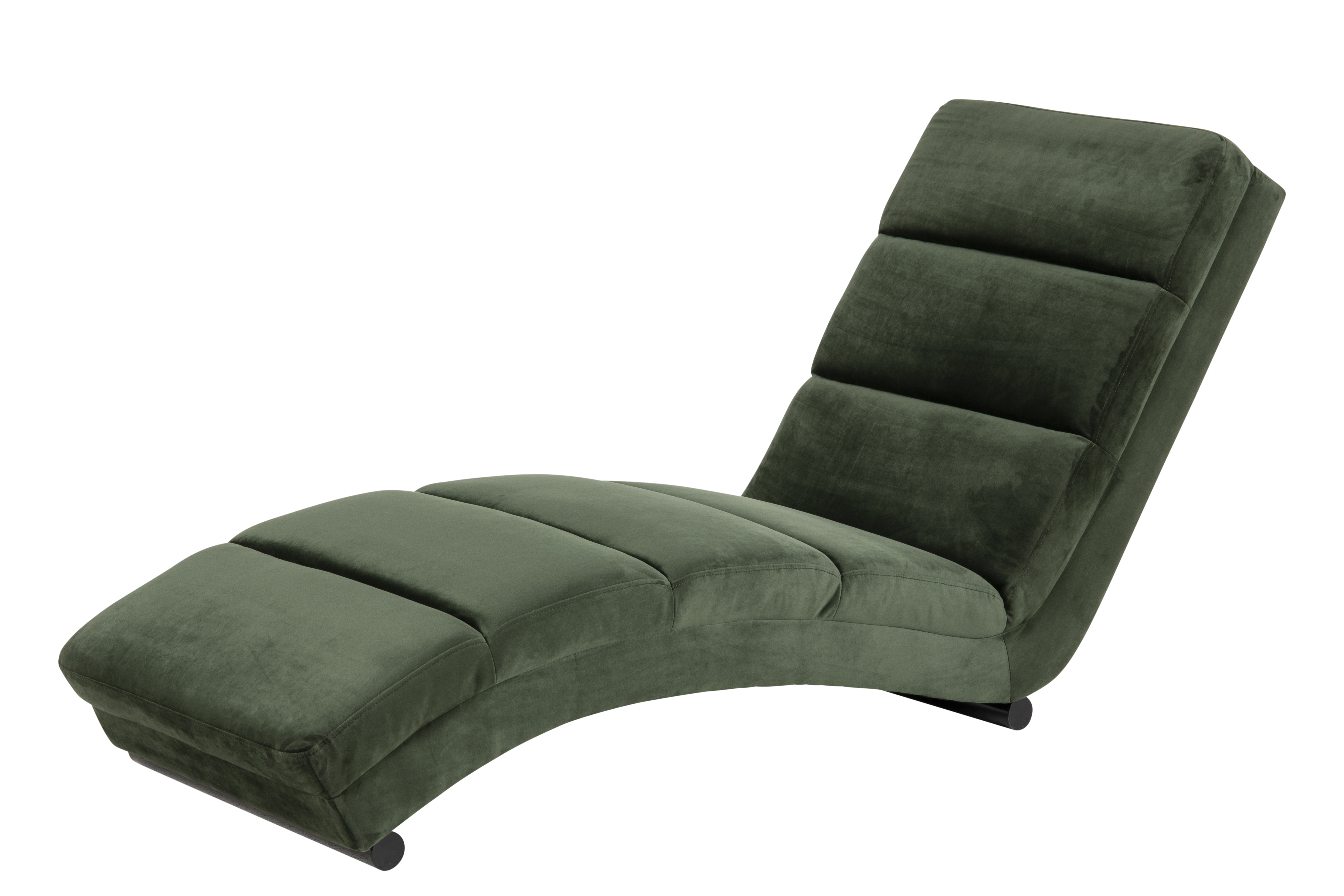 Chaise longue PASEH