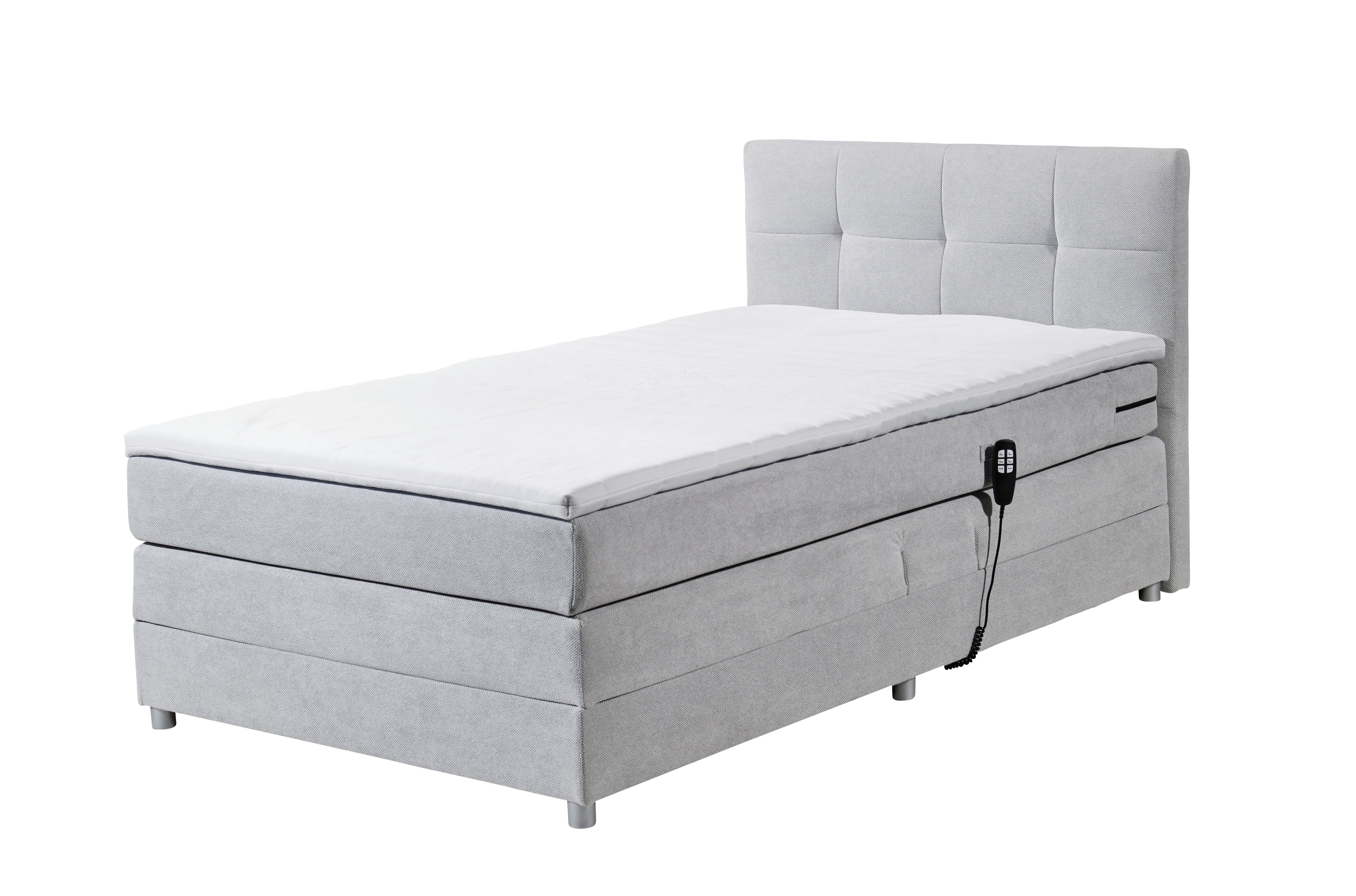 Lit boxspring TULUM 6