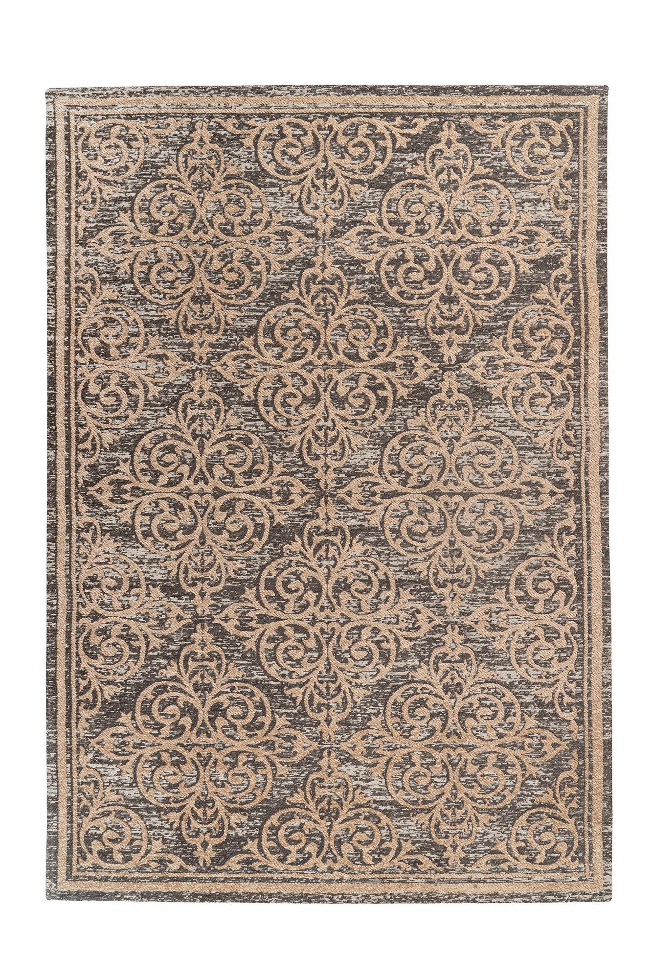 Tapis DAVIS 125