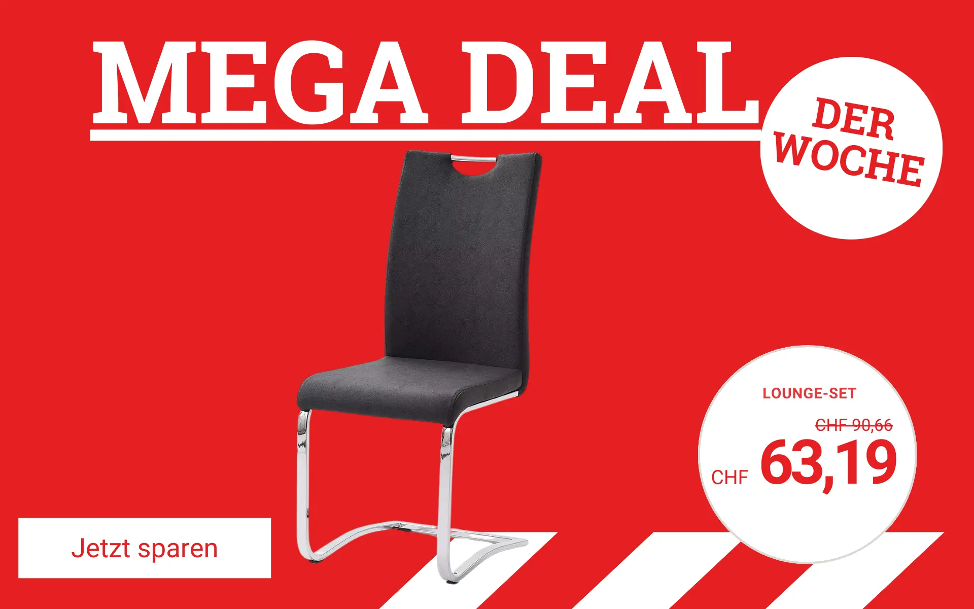 MEGA Deal der Woche - Jetzt sparen