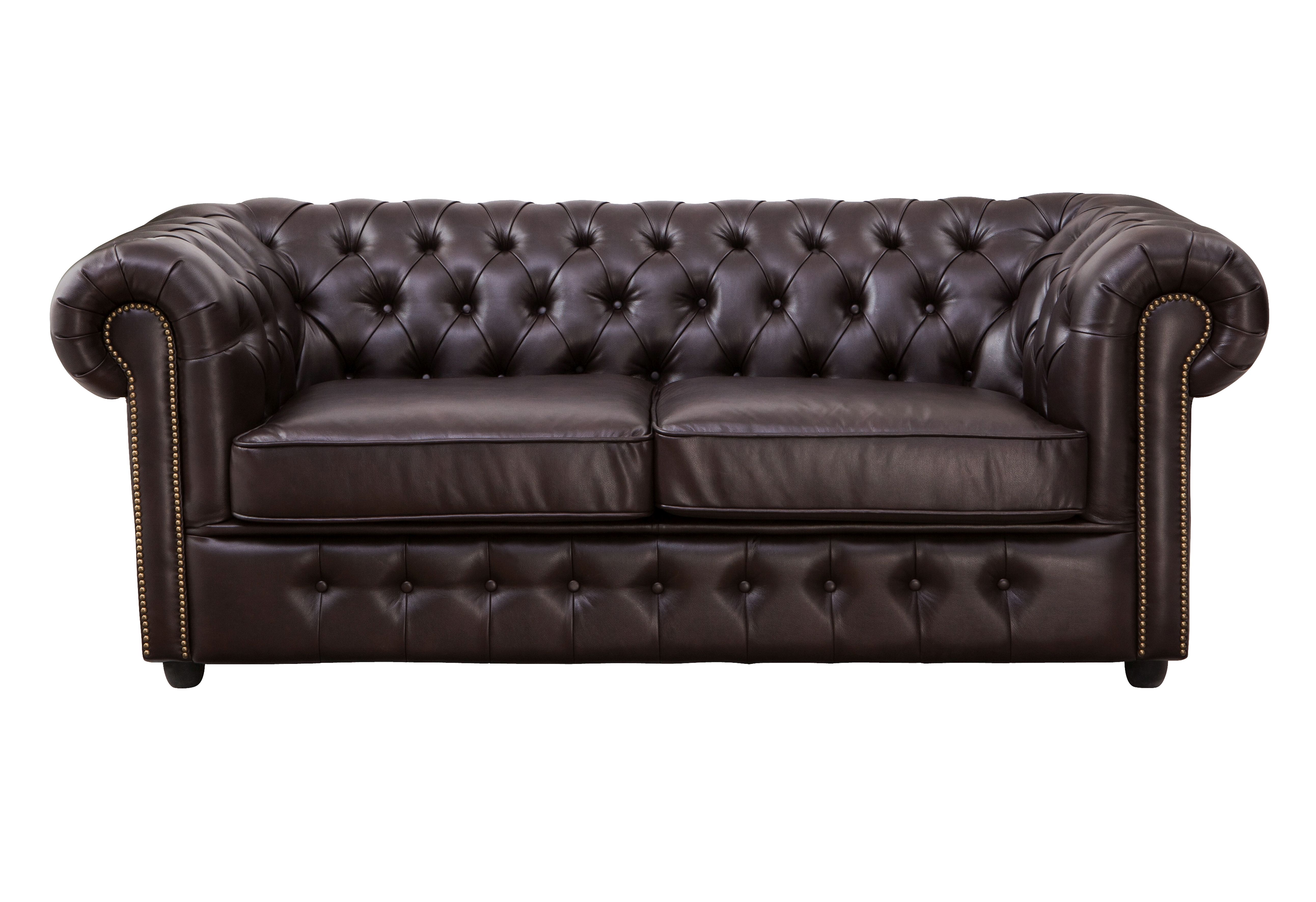 3-Sitzer CHESTERFIELD