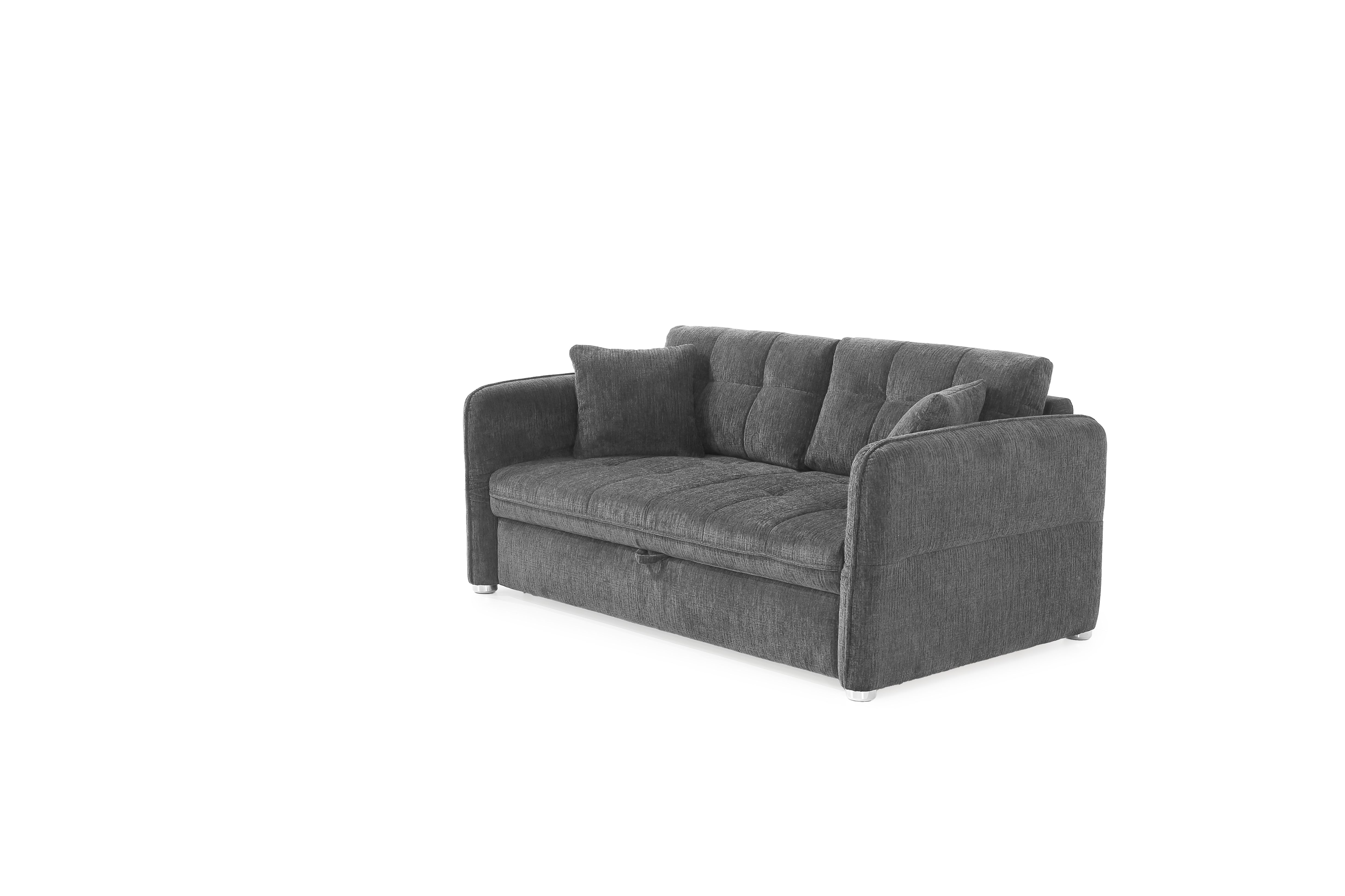 Schlafsofa  LEON 160