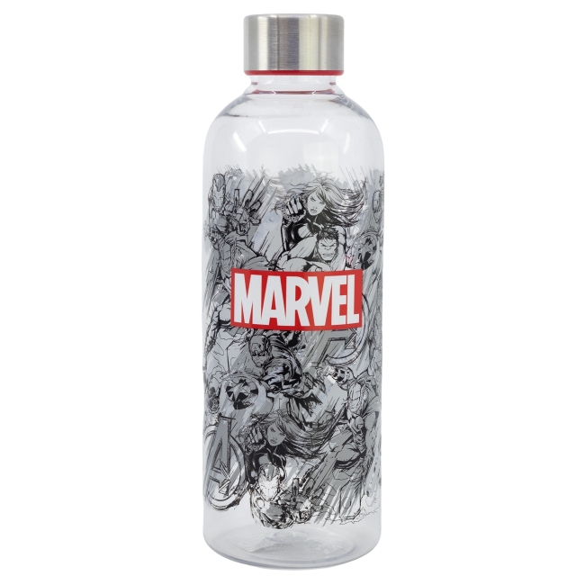 Glasflasche Marvel MARVEL