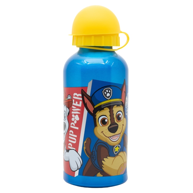 Aluminium Flasche Paw Patrol PAW PATROL