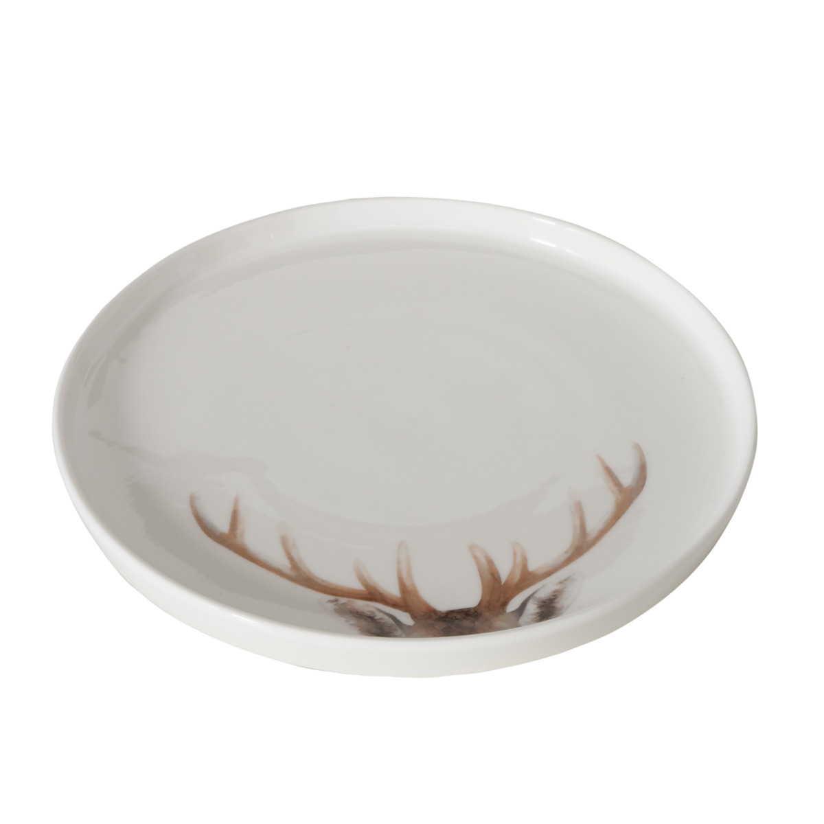 Assiette 21cm ASPEN