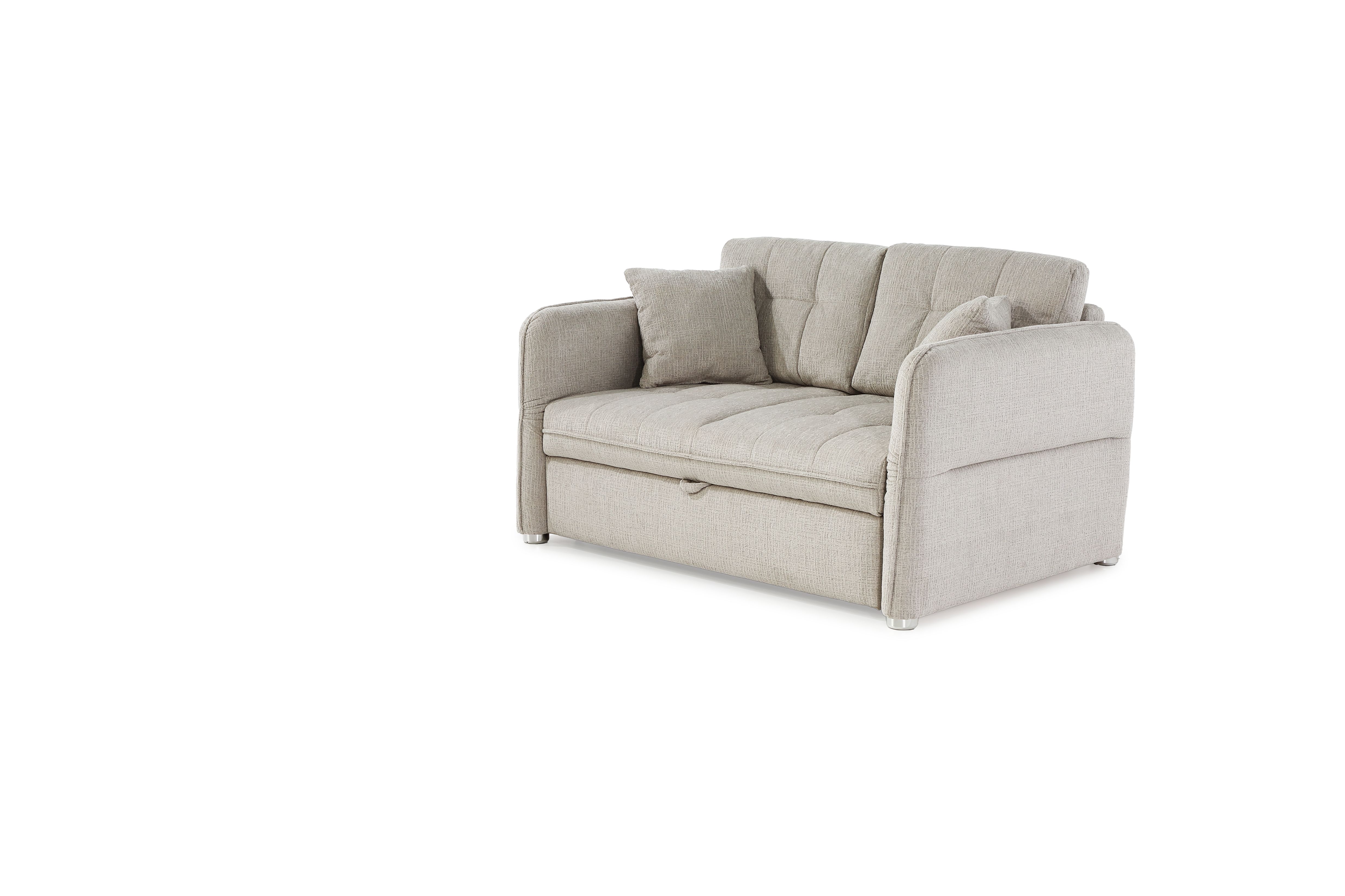 Schlafsofa  LEON 120