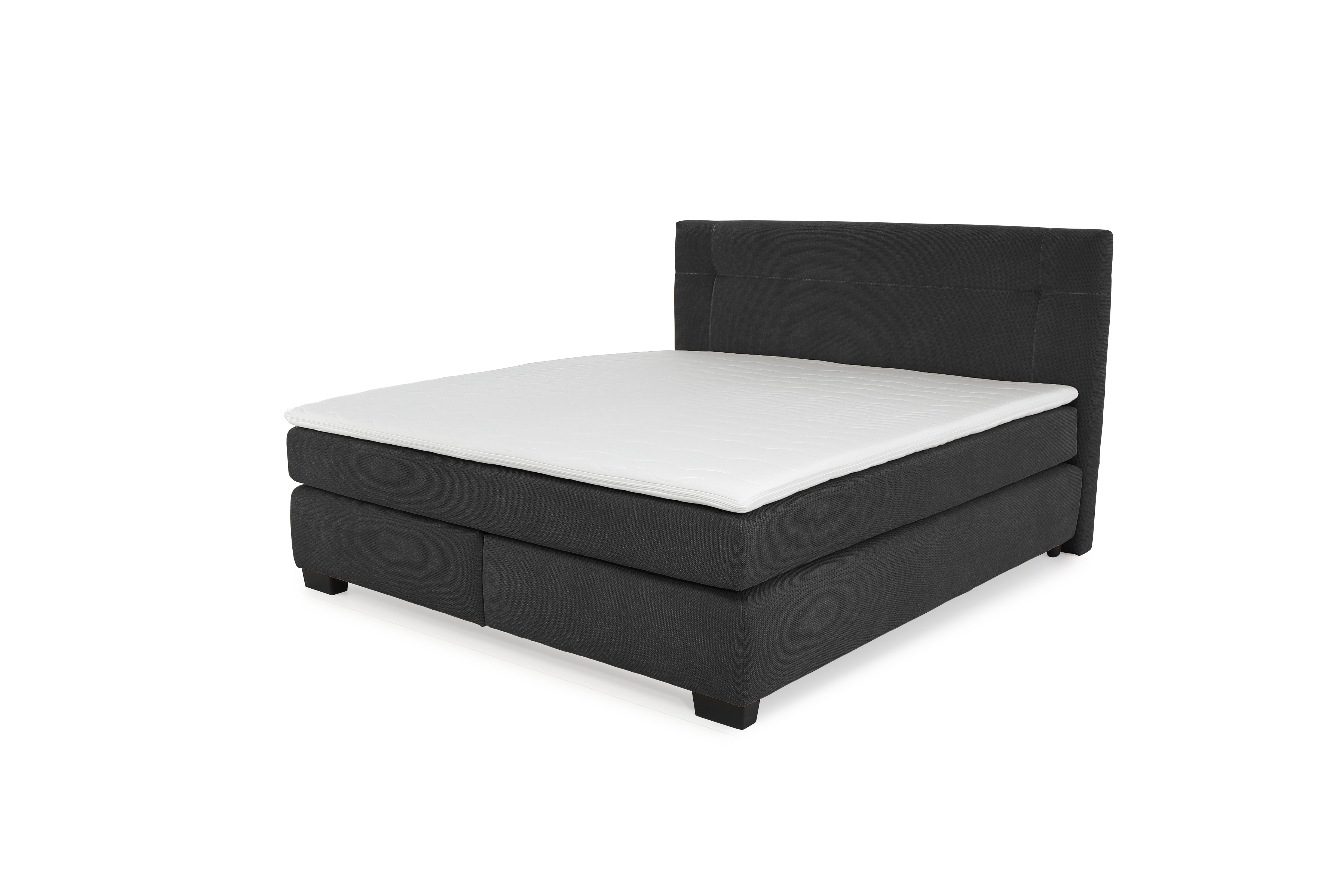 Lit boxspring WINDAU